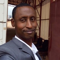Kayihura John