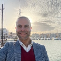 Javier López De Andrés