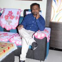 Punnareddy Thiyagura