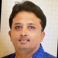 Puneeth Shivashankara