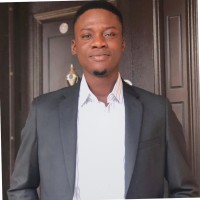 Tosin Olanipekun