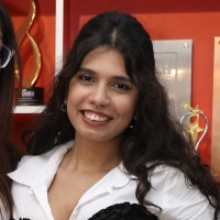 Shraddha Panchal