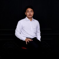 Ilham Febrianto