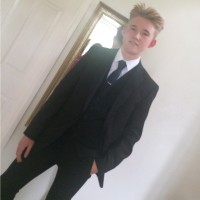 Adam Rogerson