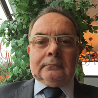 Serge Van Puyvelde