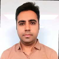 Sumit Arora
