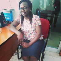 Lena Mwakisale