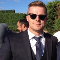 Nic Patterson