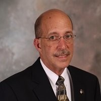 Rick Bentley