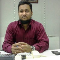 Zainuddin Badshah