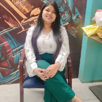 Nidhi Srivastava