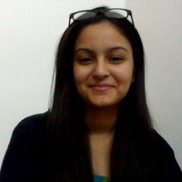 Namita Pandey