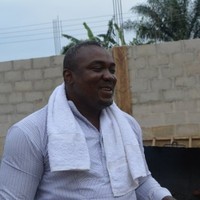 Kingsley Nyeche