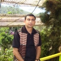 Vipin Kumar