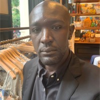 Nana Agyemang
