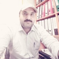 Muhammad Yasir Ayub