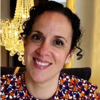 Helen Bishay