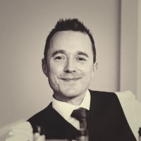Gary Bateman
