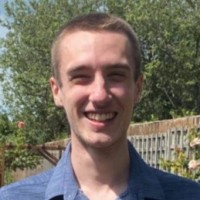 Conor Field
