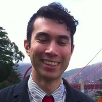 Daniel Wakefield