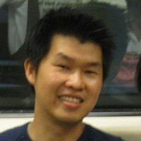 Eddie Kin Seng Lai