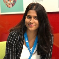 Rishitha Reddy