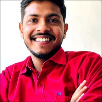 Anurag Kumawat