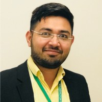 Bhaumik Patel