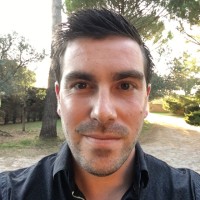 Romain Fayette
