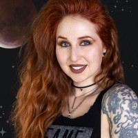 Ariana Eve Procureur