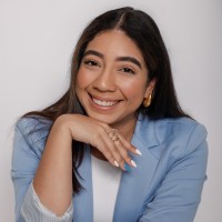 María Guadalupe Díaz B.