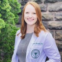 Madeline Batchelder, Pa-C