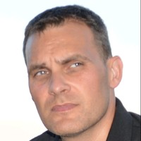 Peter Visti Svendsen
