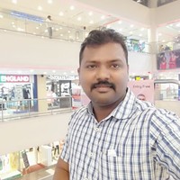 Mohamed Sirajudeen