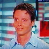 Nicolas Perrotte