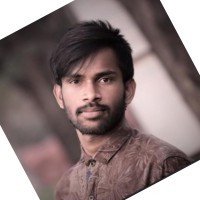 Ganesh K