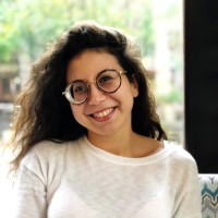 Stavrianna Charalampopoulou