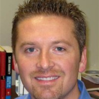 Michael Greenwood