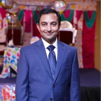 Dr Ketankumar Patel