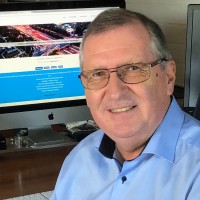 Tony Donnelly