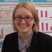 Hannah Rowe