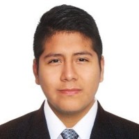 Marco Huaman Ollero