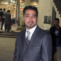 Umar Rafique