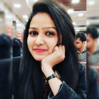 Monika Yadav