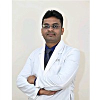 Dr. Anuj Dwivedi