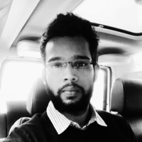 Vishal Rajput