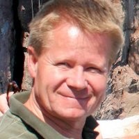 Jeff Weber
