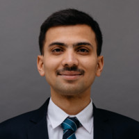 Kiran R
