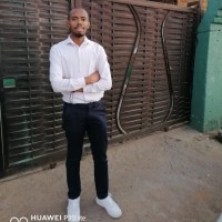 Itumeleng Msimango