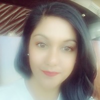 Cynthia Gabriel